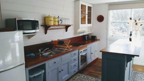 Apartamento The Gardener's Cottage On Warrentinna