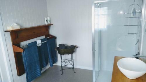 Apartamento The Gardener's Cottage On Warrentinna