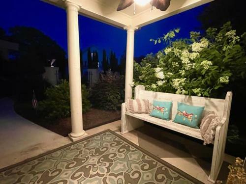 Apartamento Creole Cottage At Bel Amour - Breakfast Included