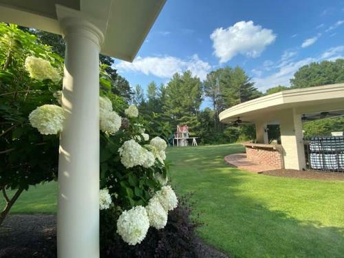 Apartamento Creole Cottage At Bel Amour - Breakfast Included