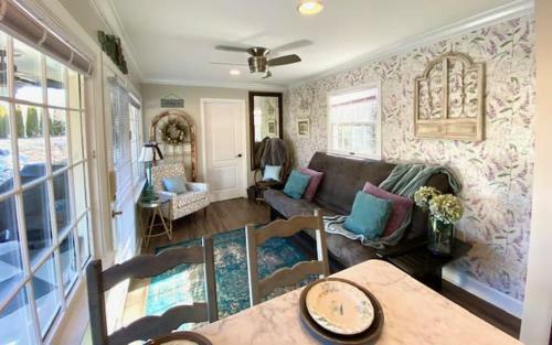 Apartamento Creole Cottage At Bel Amour - Breakfast Included