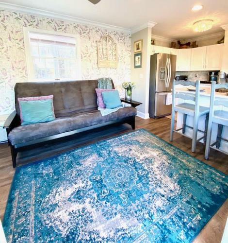 Apartamento Creole Cottage At Bel Amour - Breakfast Included