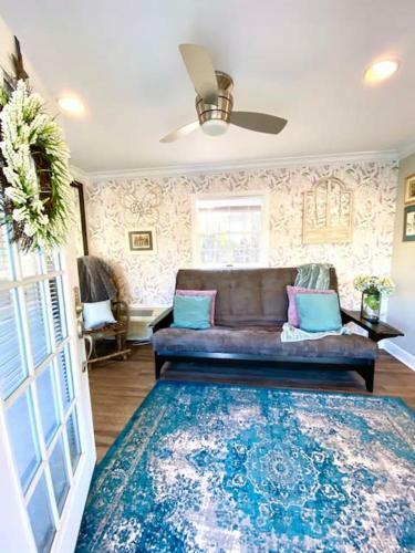Apartamento Creole Cottage At Bel Amour - Breakfast Included