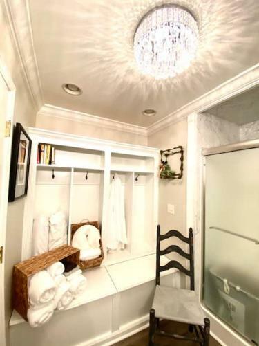 Apartamento Creole Cottage At Bel Amour - Breakfast Included