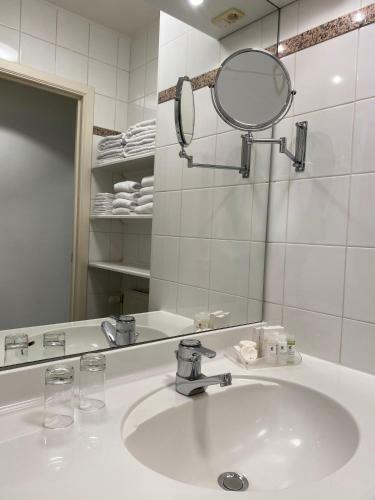 Aalst City Center Apartment