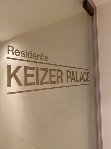Aalst City Center Apartment