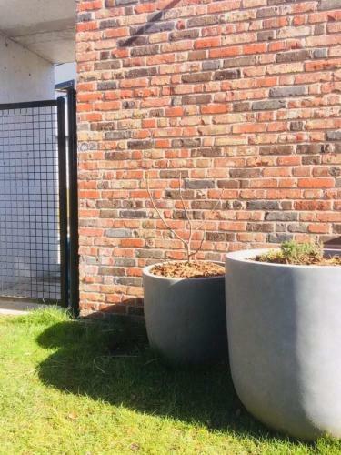 Oever51 Stunning 2-bed House In Aalst