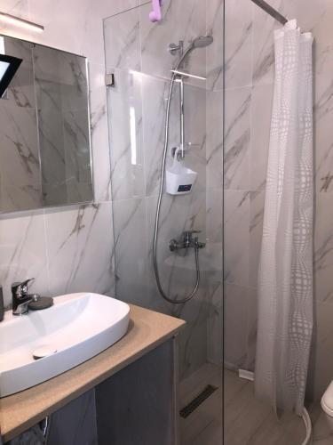Apartamento Seaward Holiday Home