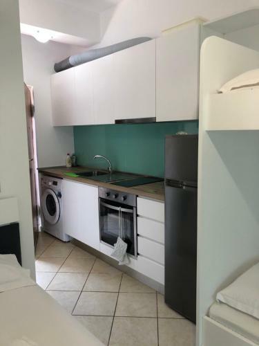 Apartamento Seaward Holiday Home