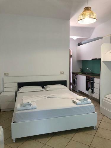 Apartamento Seaward Holiday Home