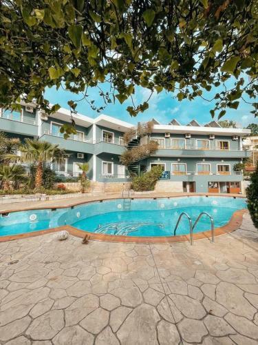 Bed & Breakfast Nonna's Boutique Hotel