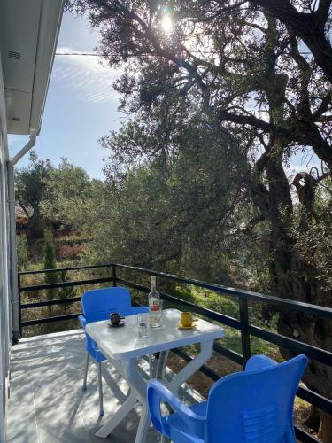 Villa Ermis