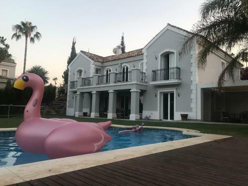 Villa Maracana