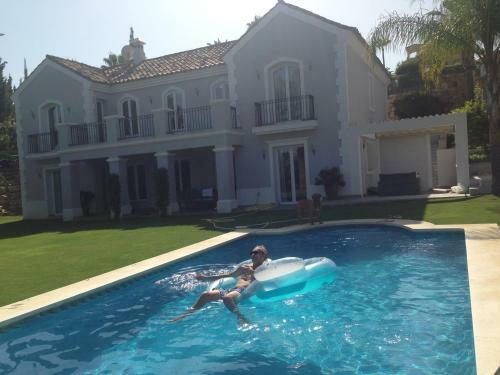 Villa Maracana