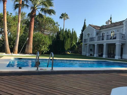 Villa Maracana