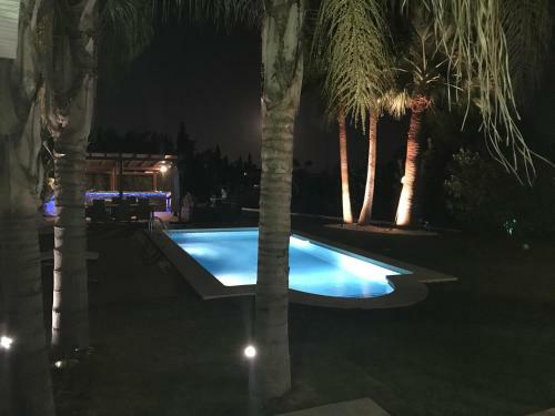 Villa Maracana