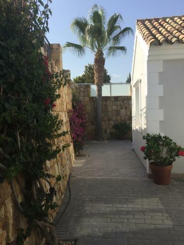 Villa Maracana