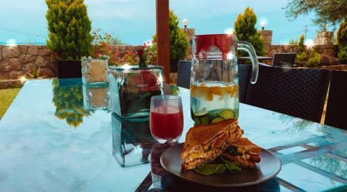 Hostal Guest House Dhermi