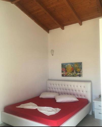 Hostal Guest House Dhermi