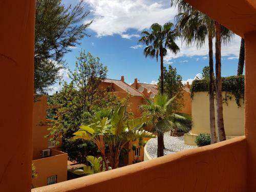 Ample Luxury Apart. Fancy Marbella