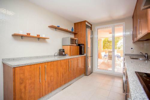 Ample Luxury Apart. Fancy Marbella