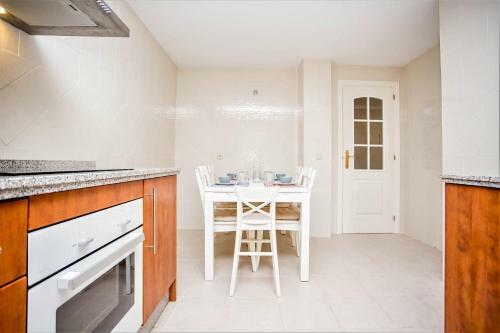 Ample Luxury Apart. Fancy Marbella