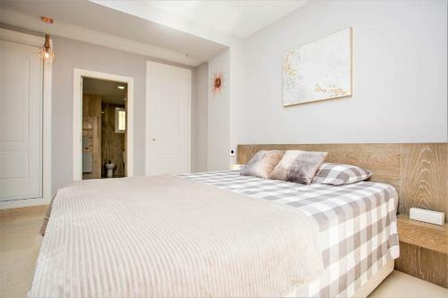 Ample Luxury Apart. Fancy Marbella