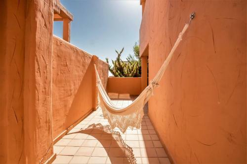 Ample Luxury Apart. Fancy Marbella