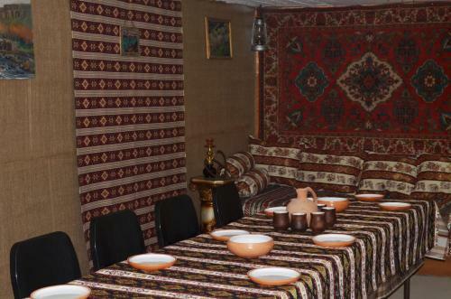 Hostal Ashtarak Garden Guesthouse