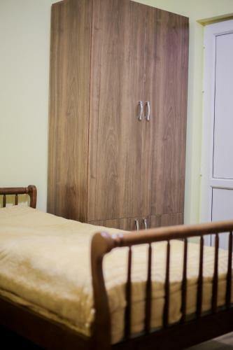 Hostal Ashtarak Garden Guesthouse
