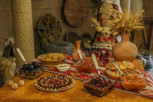 Hostal Ashtarak Garden Guesthouse