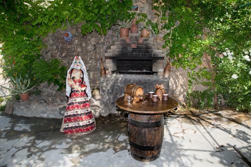 Hostal Ashtarak Garden Guesthouse