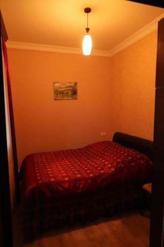 Hostal Yeganyans Guest House And Wine Yard