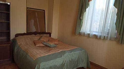 Hostal Family House