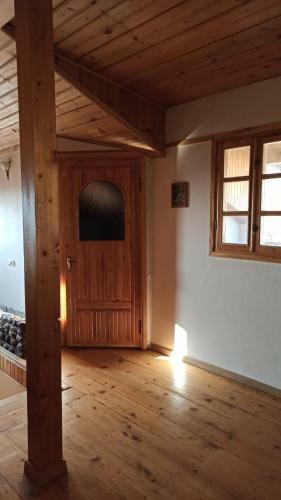 Hostal Family House