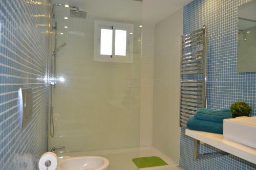 Apartamento Puerto Ban�s 2 Bed Amazing Views - Rdr119