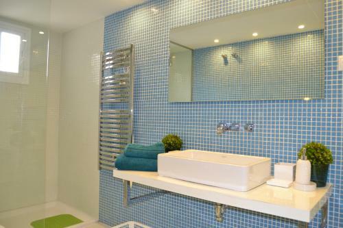 Apartamento Puerto Ban�s 2 Bed Amazing Views - Rdr119
