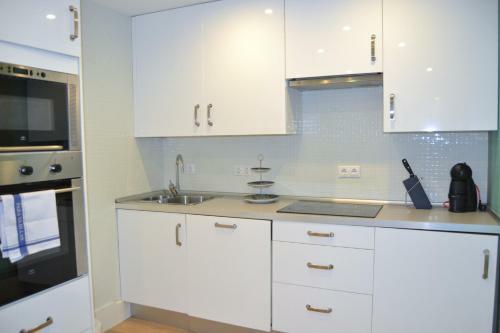 Apartamento Puerto Ban�s 2 Bed Amazing Views - Rdr119