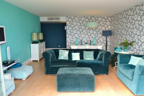Apartamento Puerto Ban�s 2 Bed Amazing Views - Rdr119