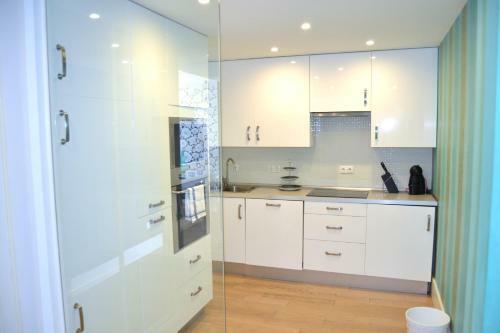 Apartamento Puerto Ban�s 2 Bed Amazing Views - Rdr119