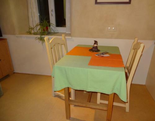 Agroturismo Ferienwohnungen Veit