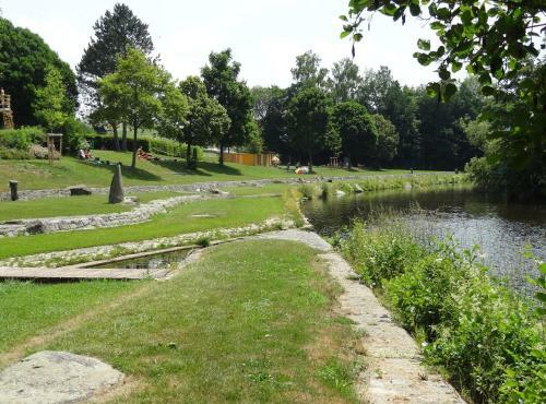 Agroturismo Ferienwohnungen Veit
