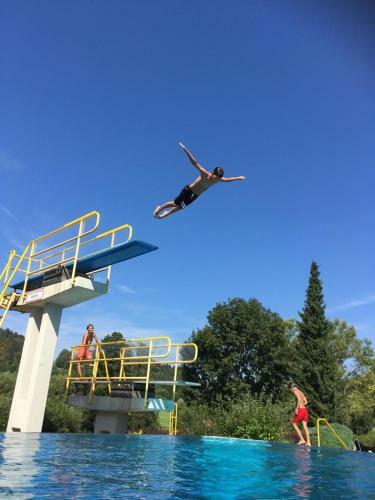 Agroturismo Ferienwohnungen Veit