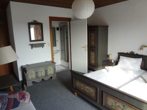 Apartamento Haus Christine Aigen Schl�gl - Adalbert Stifter