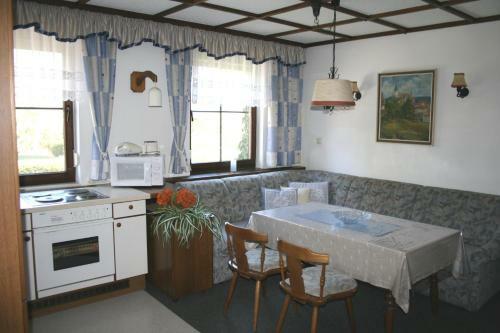 Apartamento Haus Christine Aigen Schl�gl - Adalbert Stifter