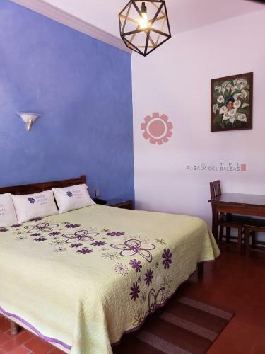 Hotel Posada Del Balsas
