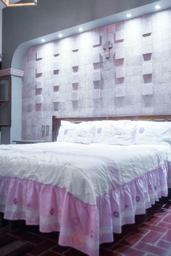 Hotel Posada Del Balsas
