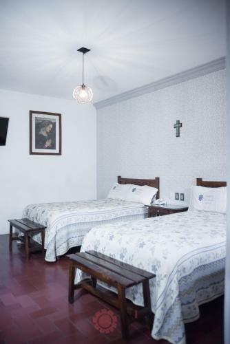 Hotel Posada Del Balsas