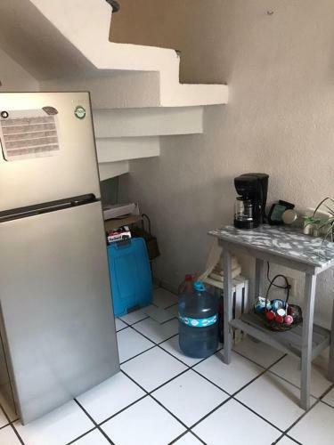 Apartamento El Depa De Miranda
