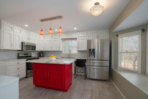 Your Luxury Home Away From Home